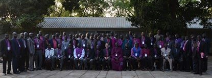 group photo